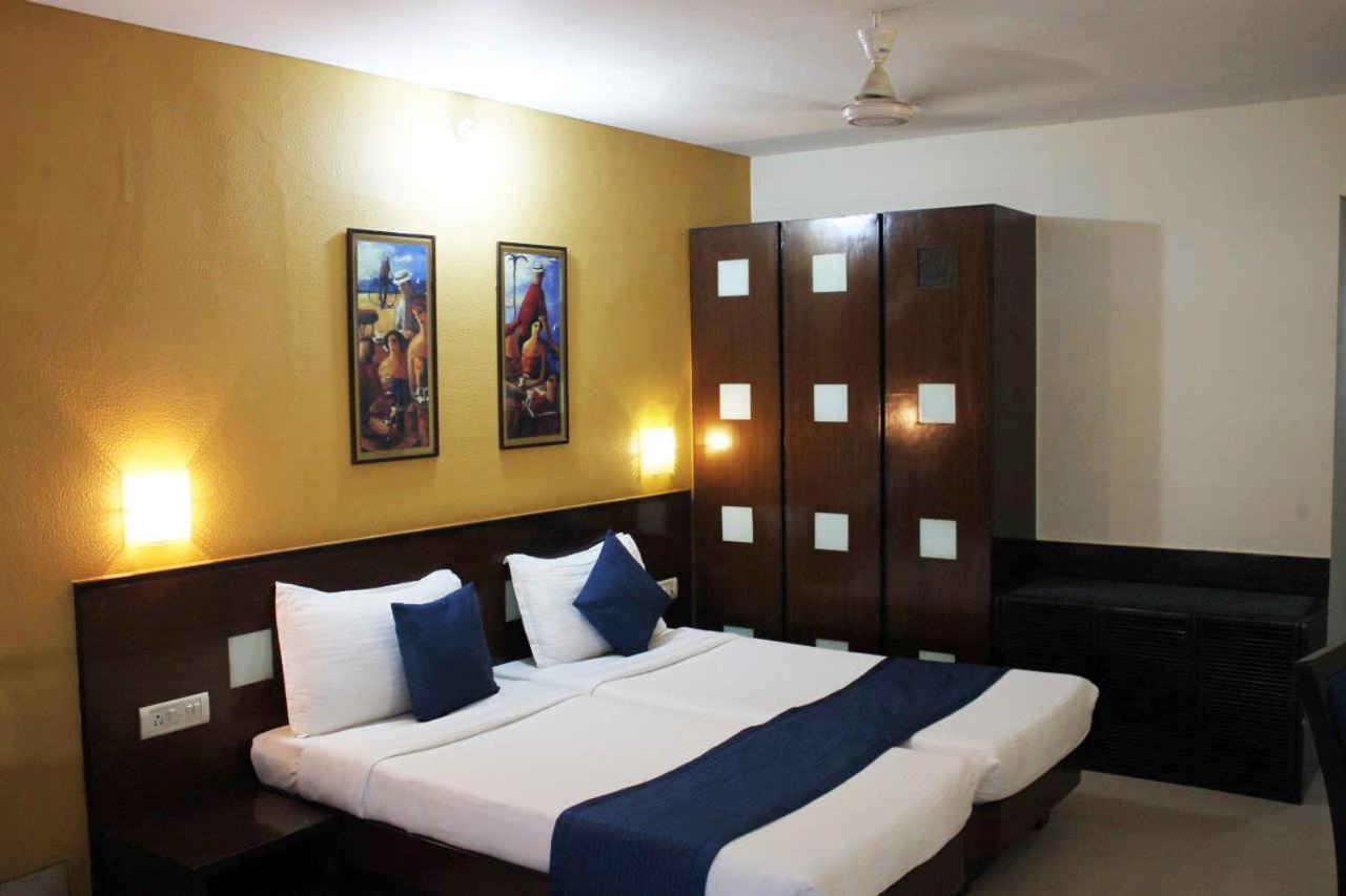 Hotel Sukh