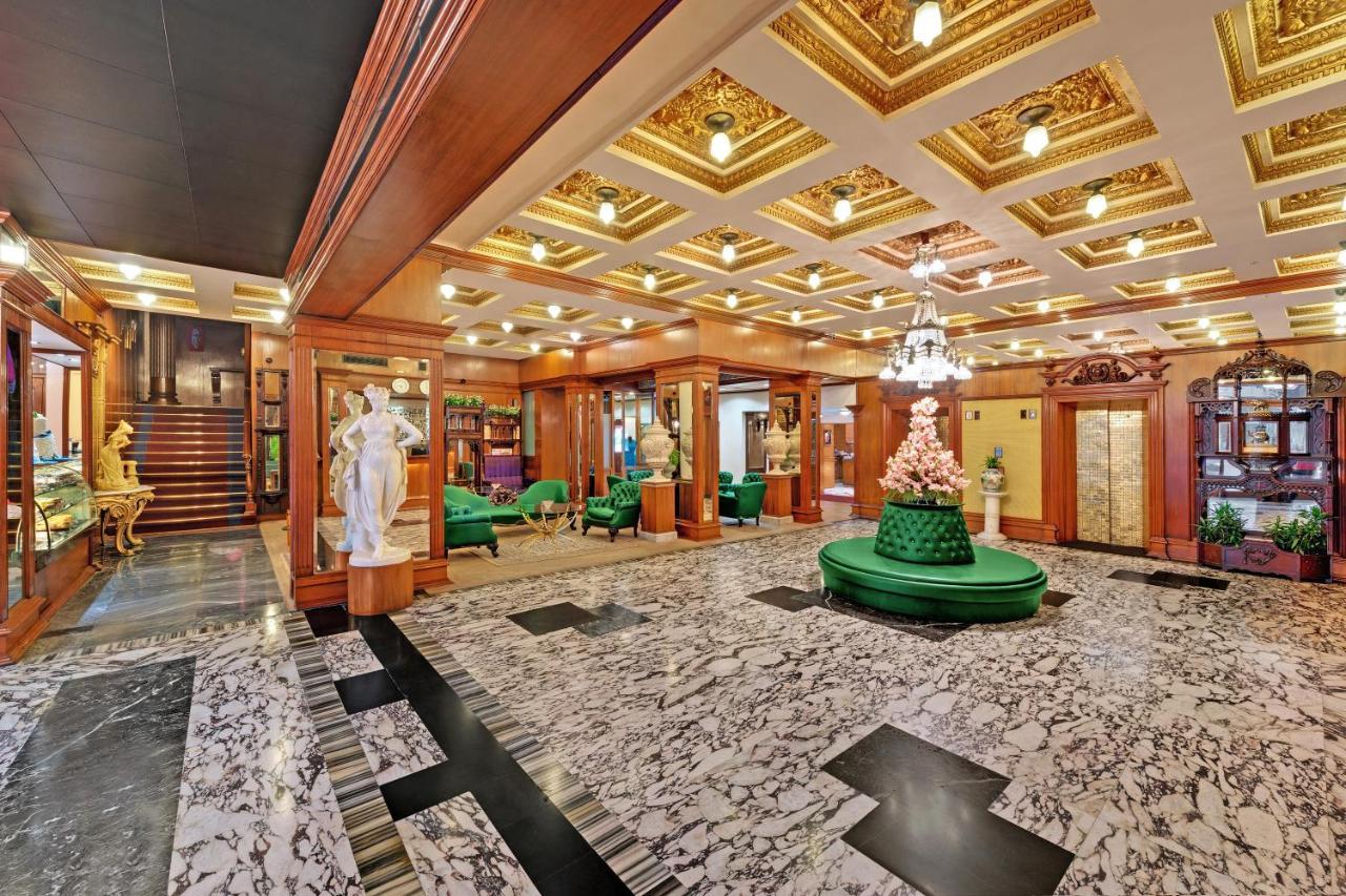 Hotel The Ambassador, Marine Drive, Mumbai