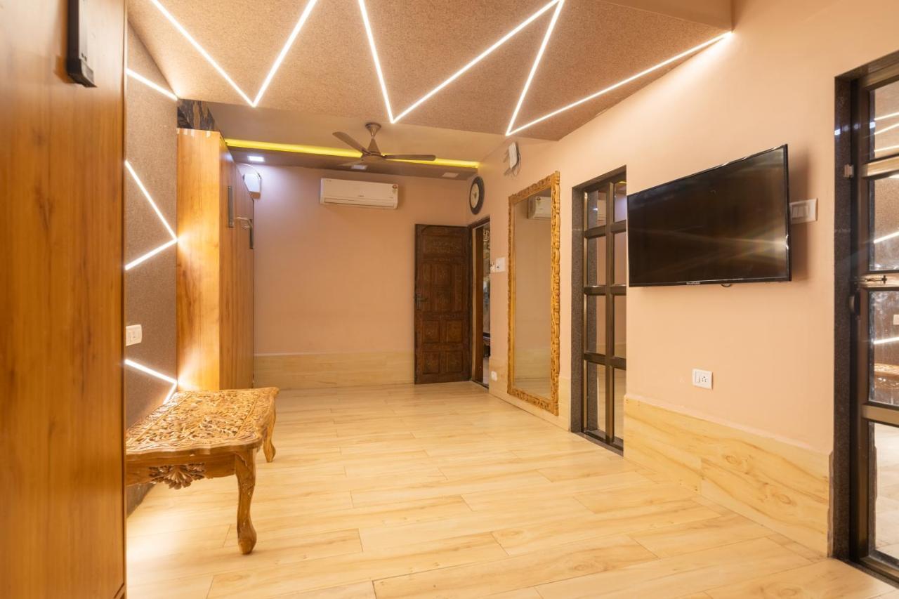Onn Shelter Hotel Mumbai