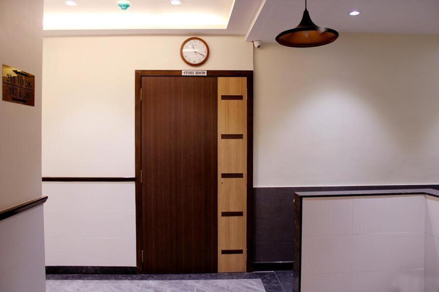 Hotel Saineel 3*