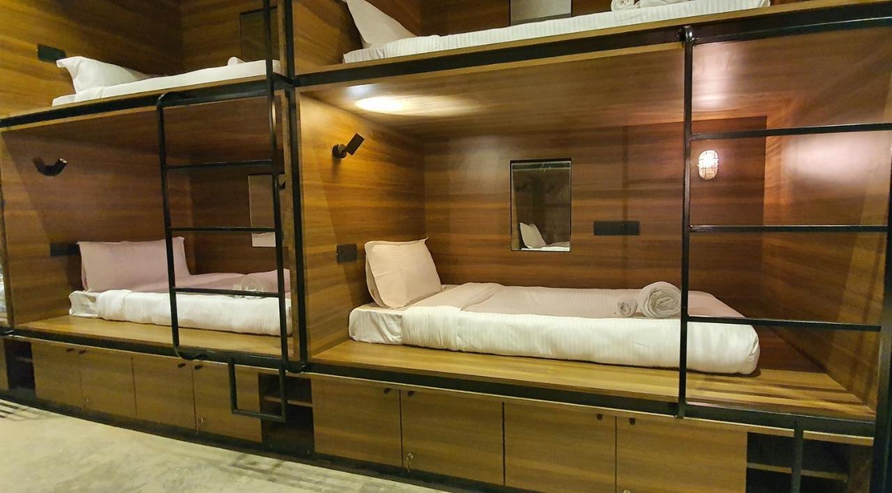 Mayura Aureole Coliving * Mumbai