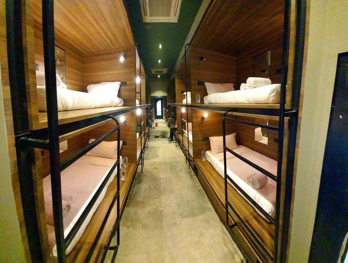 Mayura Aureole Coliving