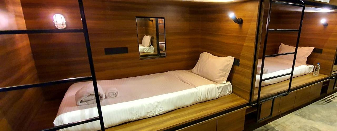 Mayura Aureole Coliving Mumbai