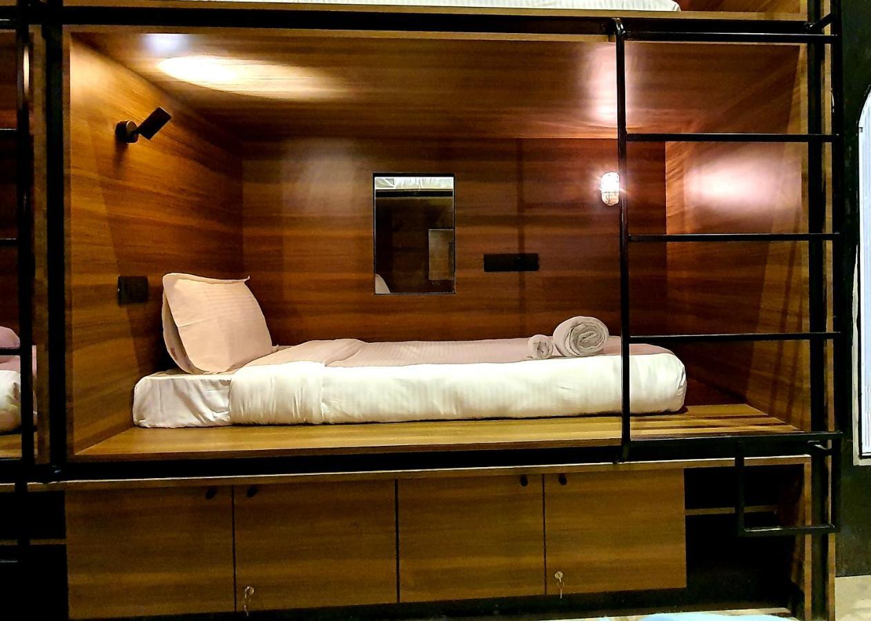 Mayura Aureole Coliving Mumbai
