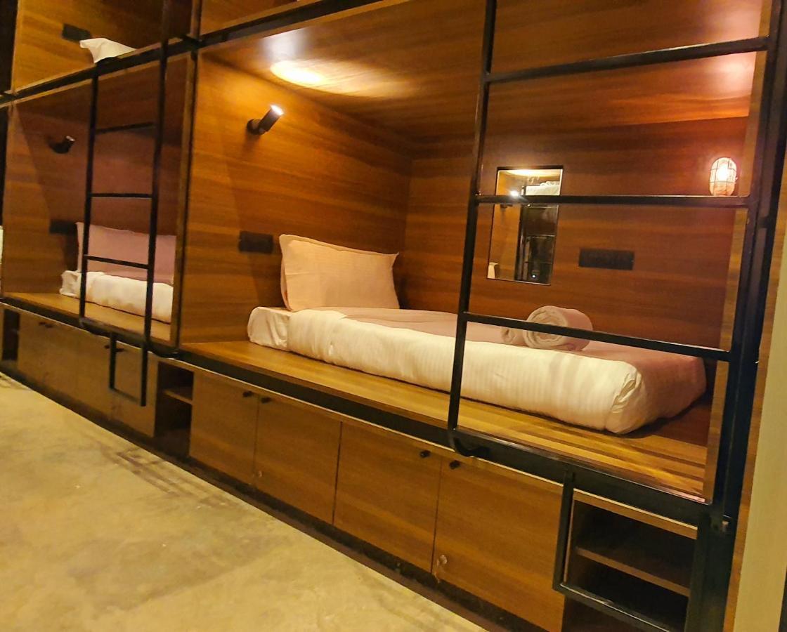Mayura Aureole Coliving *