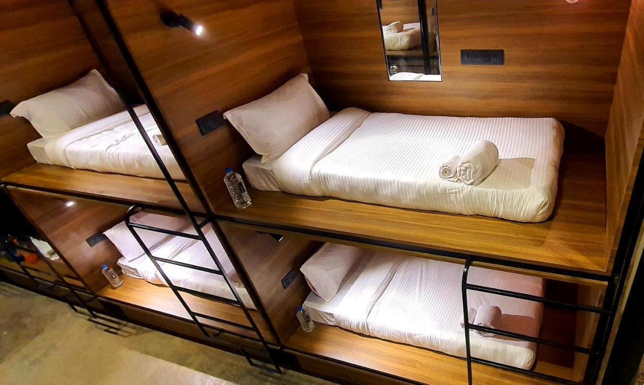Mayura Aureole Coliving Mumbai