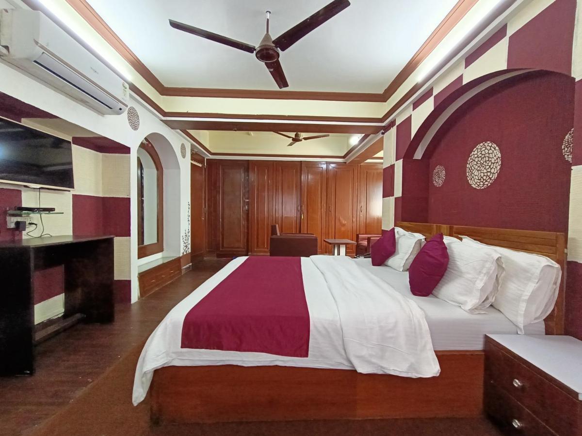 Hotel Kalpataru Hometel