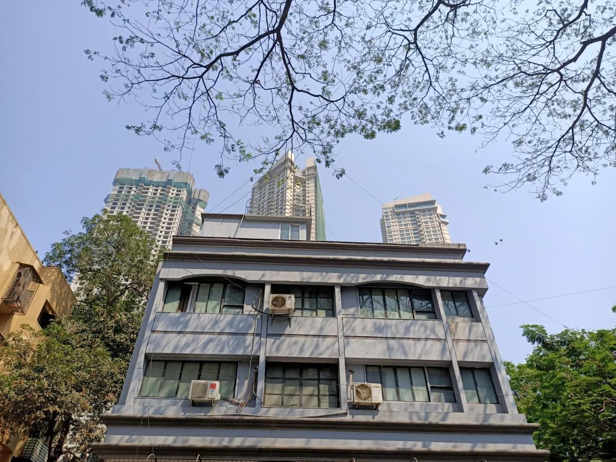 Kalpataru Hometel 3* Mumbai