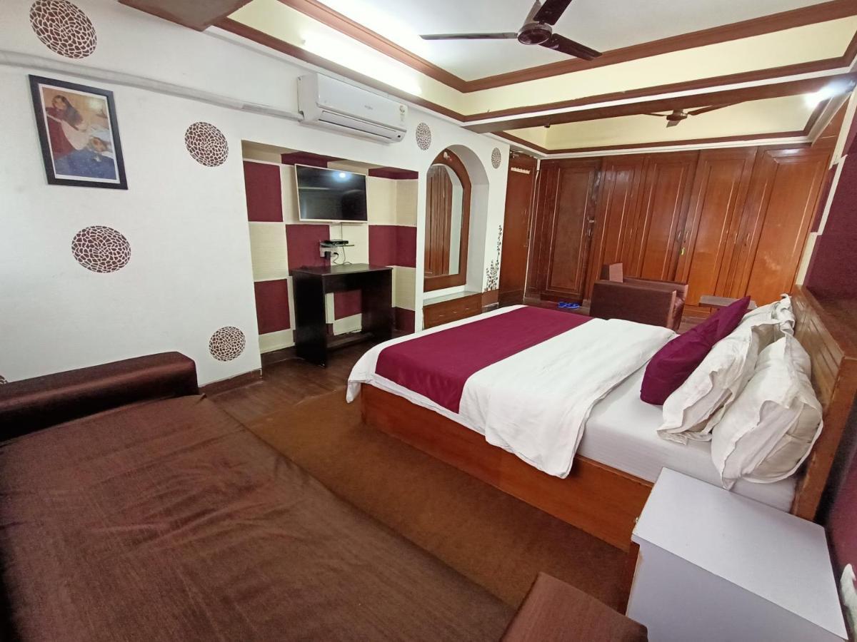 Kalpataru Hometel Hotel