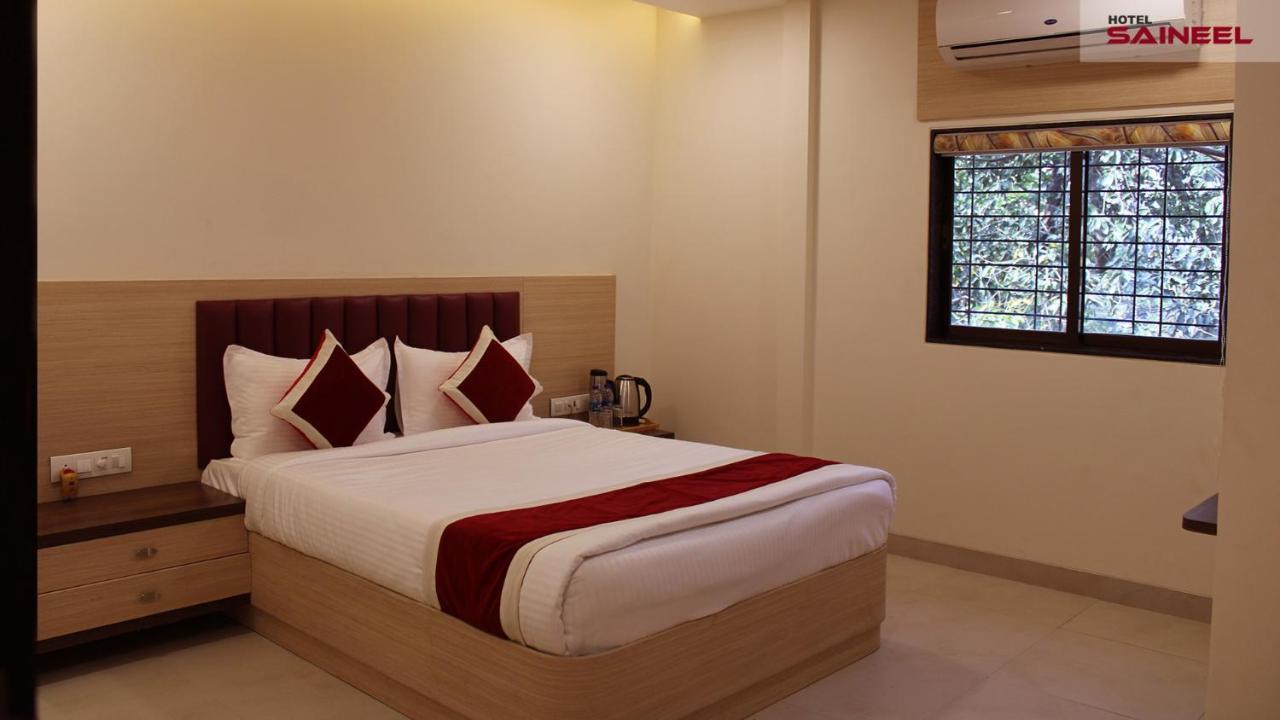 Hotel Saineel Hotel 3*