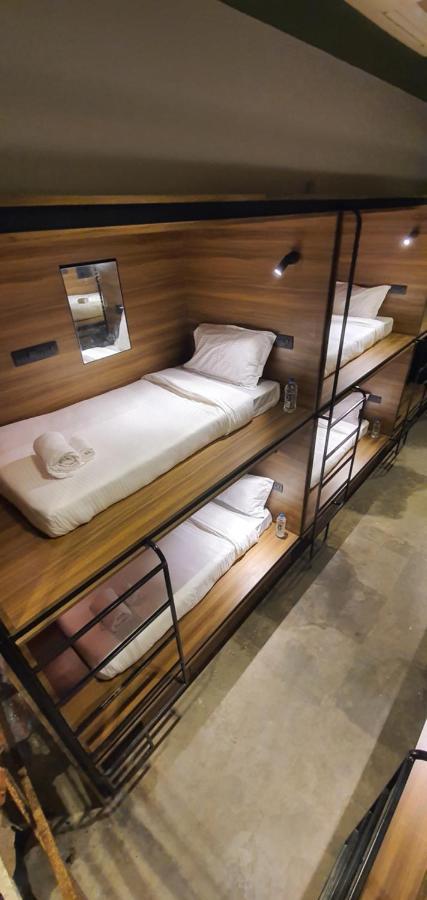 Mayura Aureole Coliving Mumbai