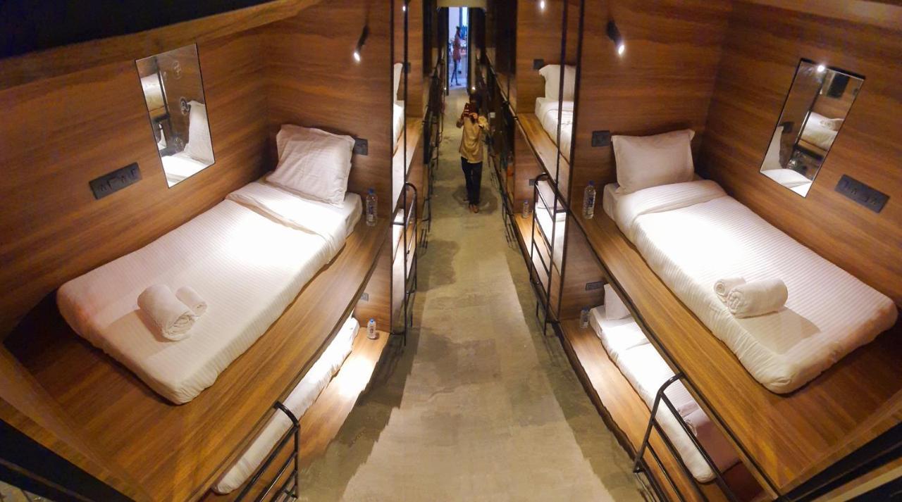Mayura Aureole Coliving