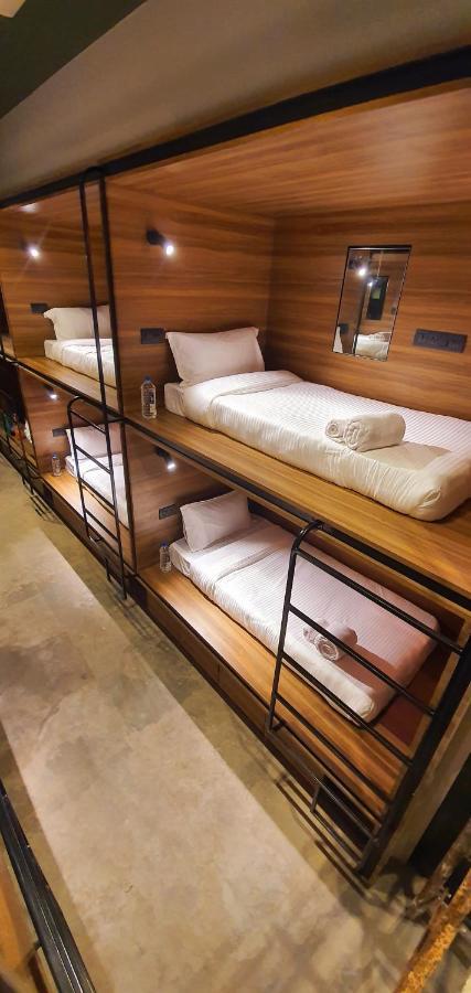 Mayura Aureole Coliving * Mumbai