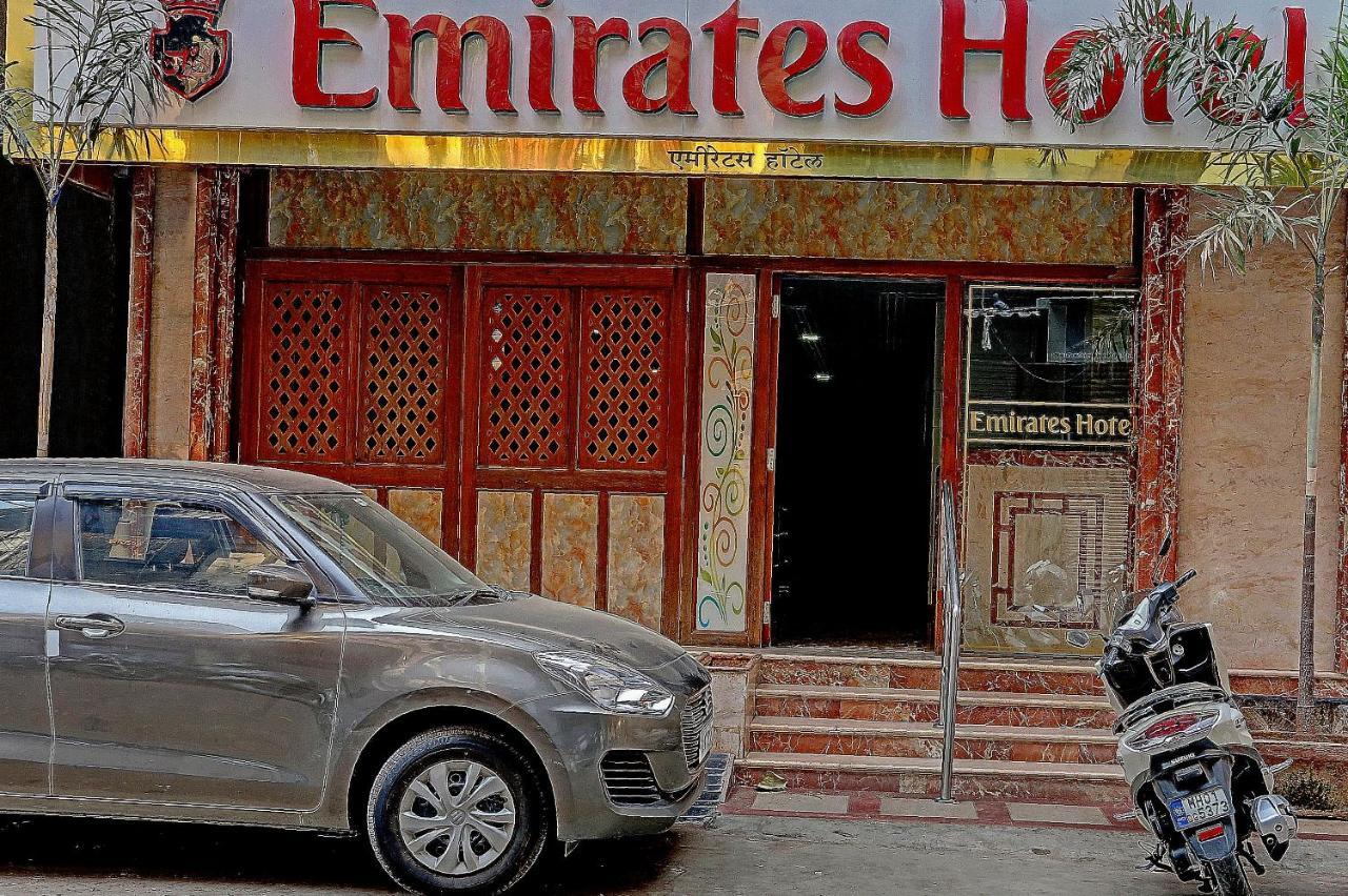 Capital O 79386 Hotel Emirates