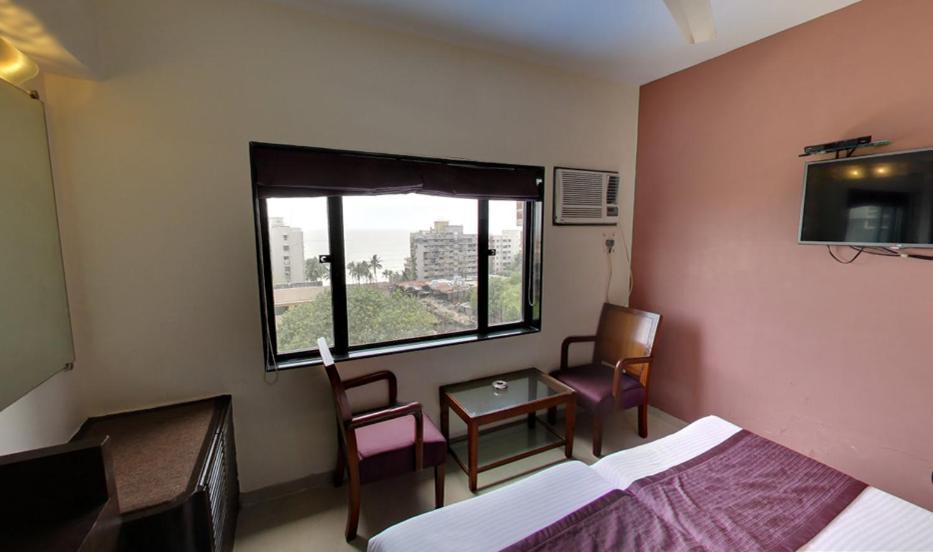 Hotel Sukh