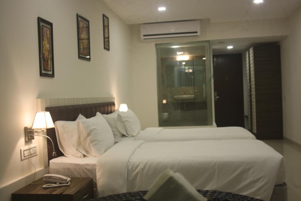 Maxx Value Hospitality Hotel