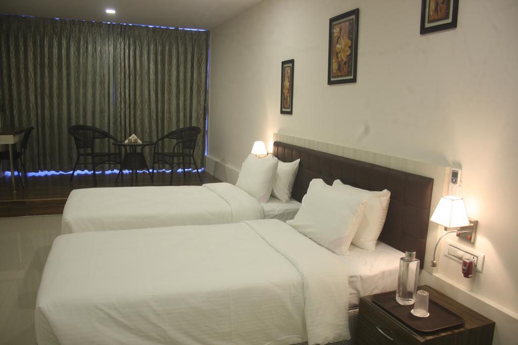 Hotel Maxx Value Hospitality 3*