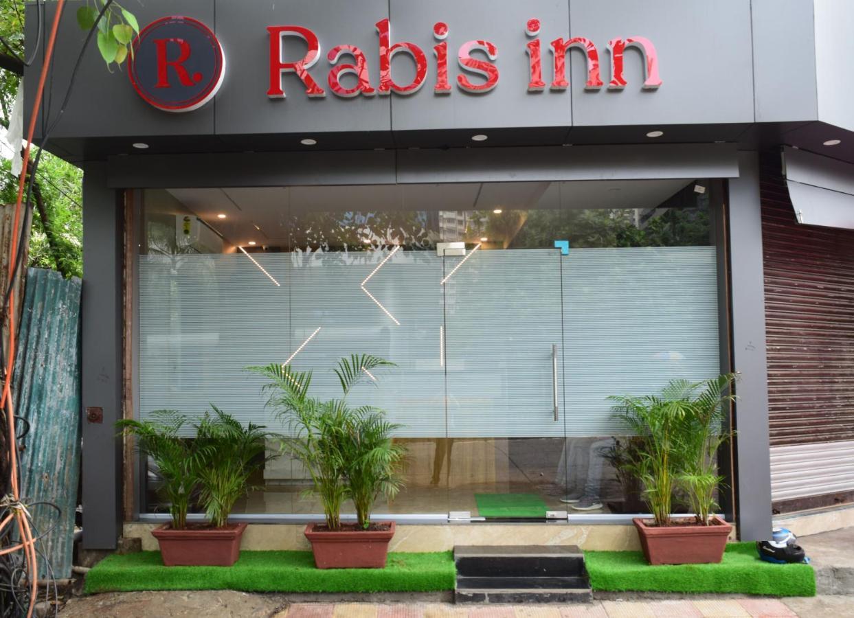 Rabis