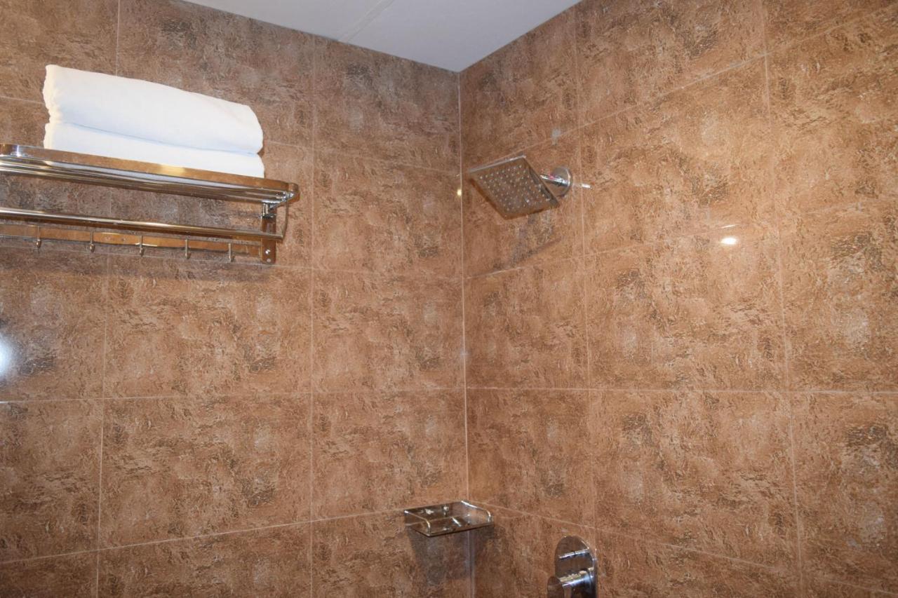 Hotel Rabis 3*