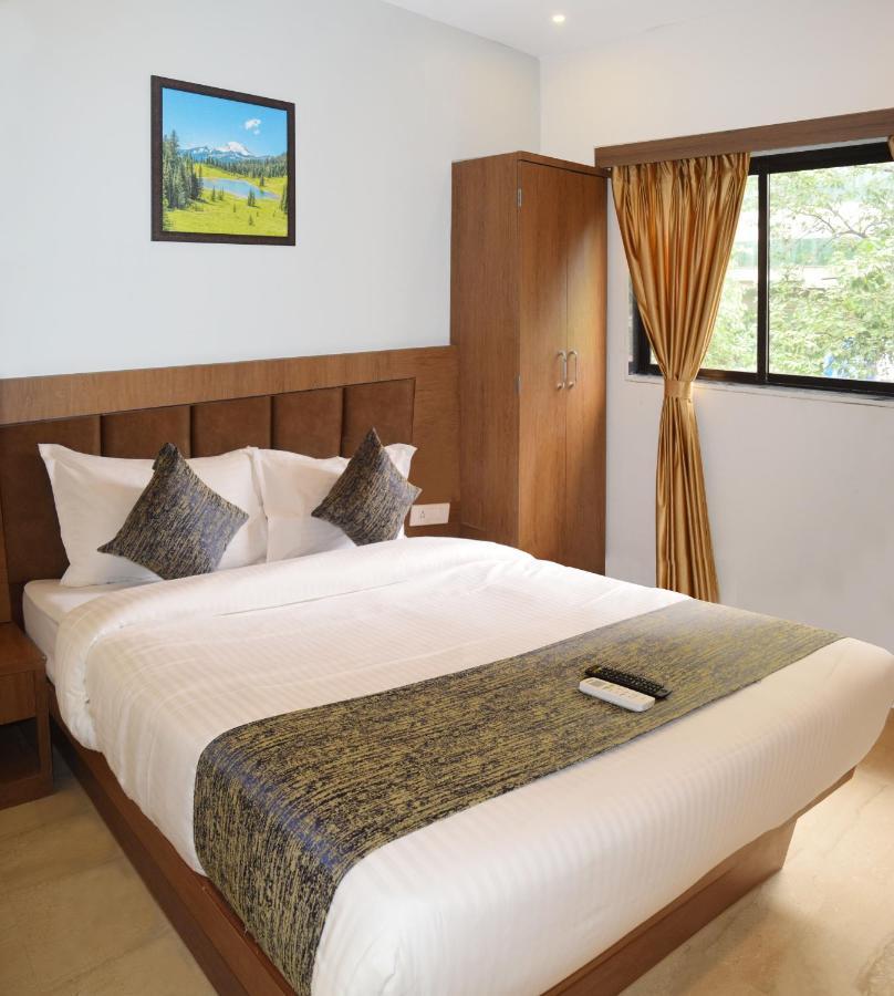 Hotel Rabis 3*