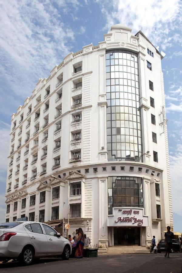 Adarsh Baug 3*