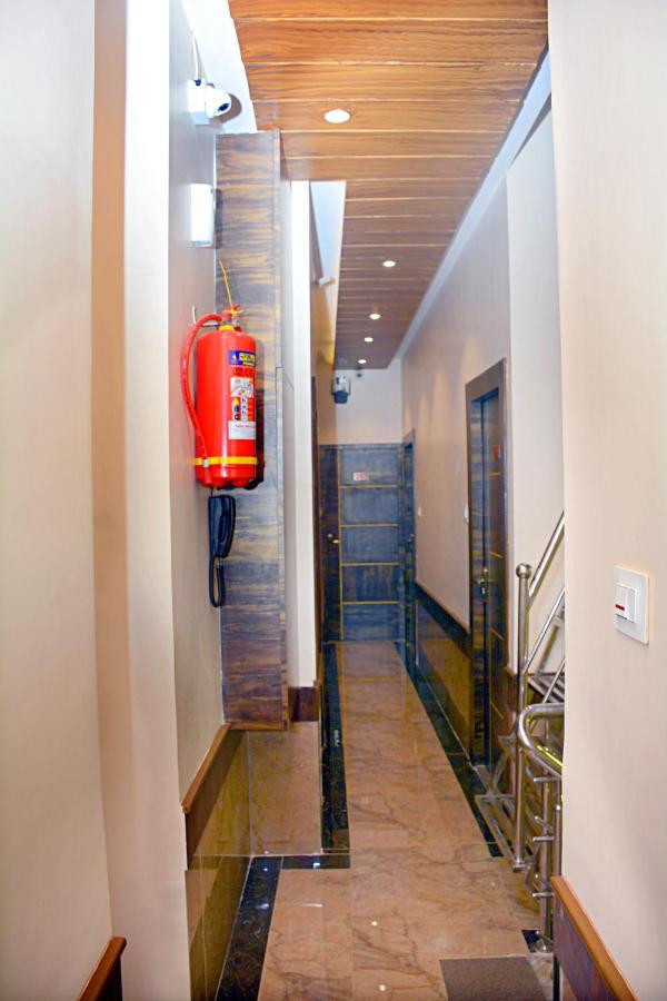Nest N Rest - Mumbai