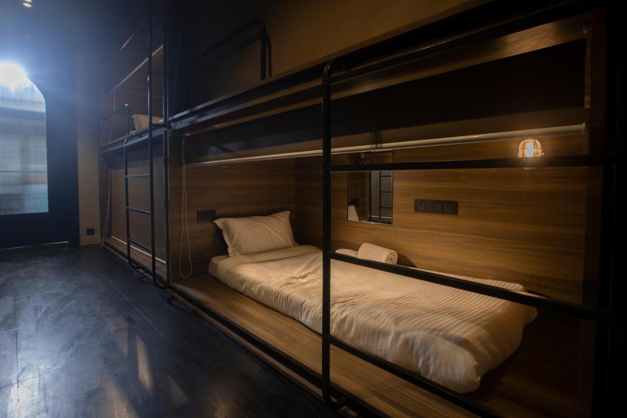 Mayura Aureole Coliving * Mumbai
