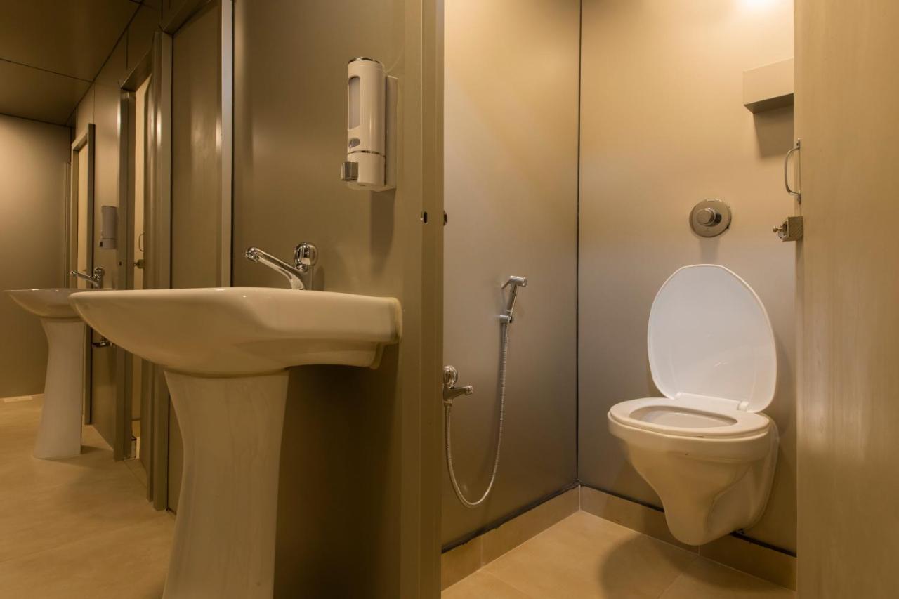 Mayura Aureole Coliving Hostel *