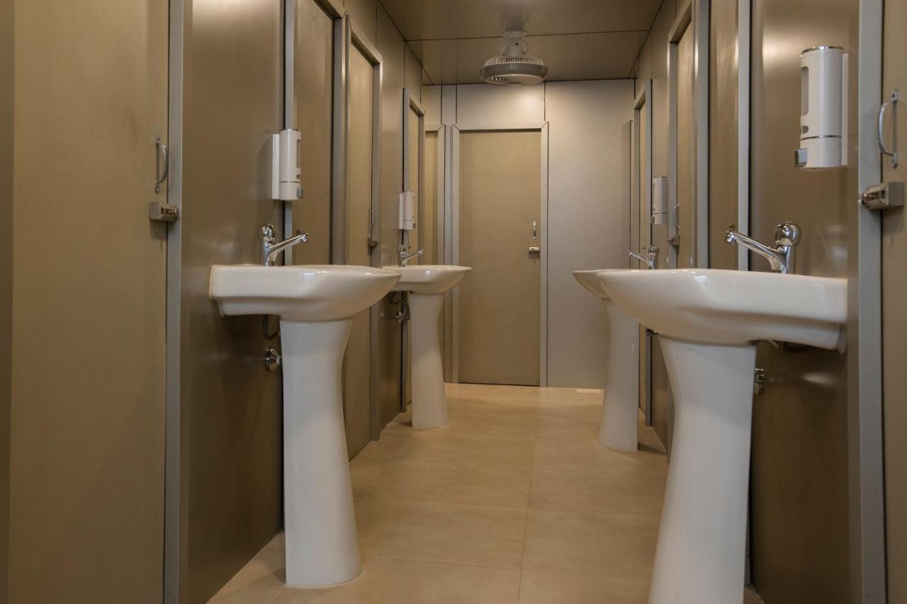 Mayura Aureole Coliving Hostel