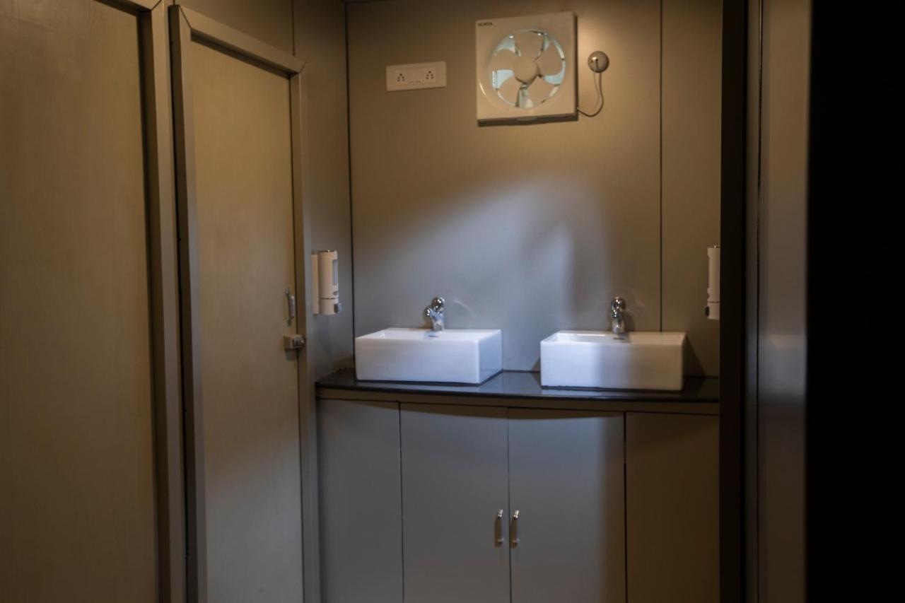Mayura Aureole Coliving * Mumbai
