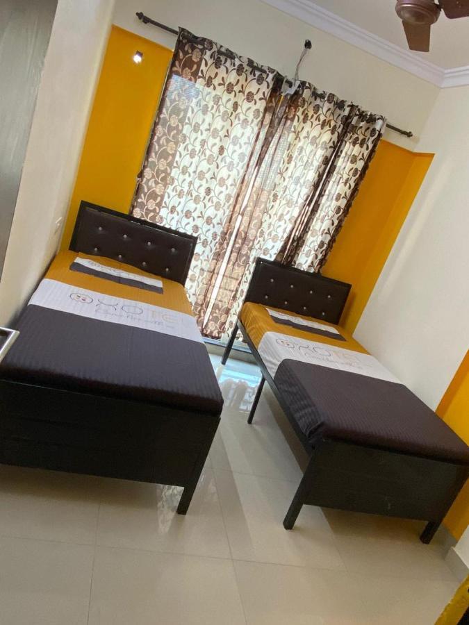 Oxotel Hotel