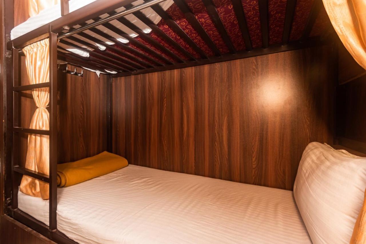 Hotel Almas Andheri West Mumbai