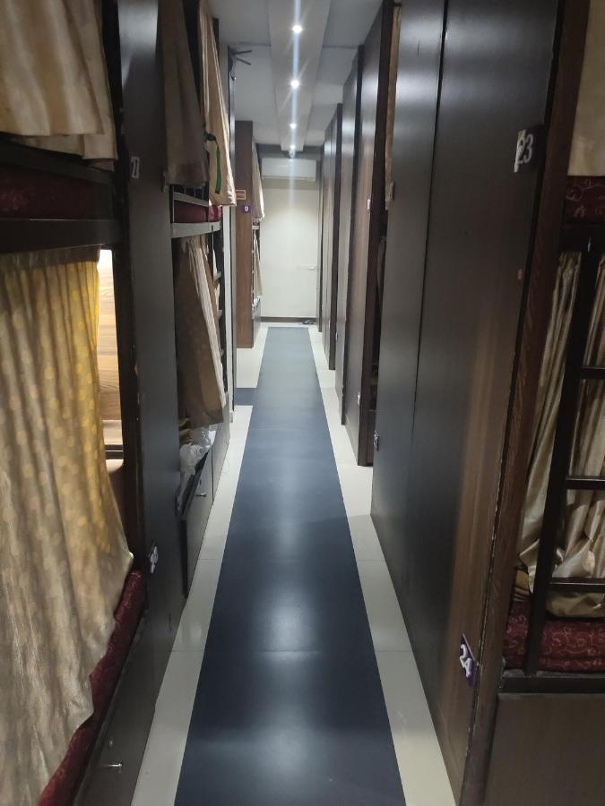 Almas Andheri West Hotel Mumbai