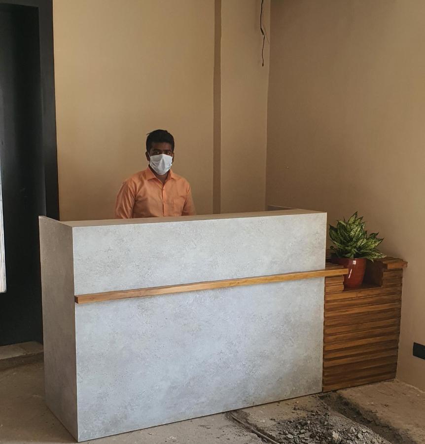 Mayura Aureole Coliving * Mumbai