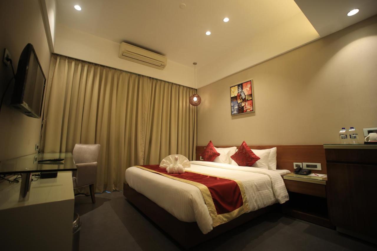 The Byke Delotel
