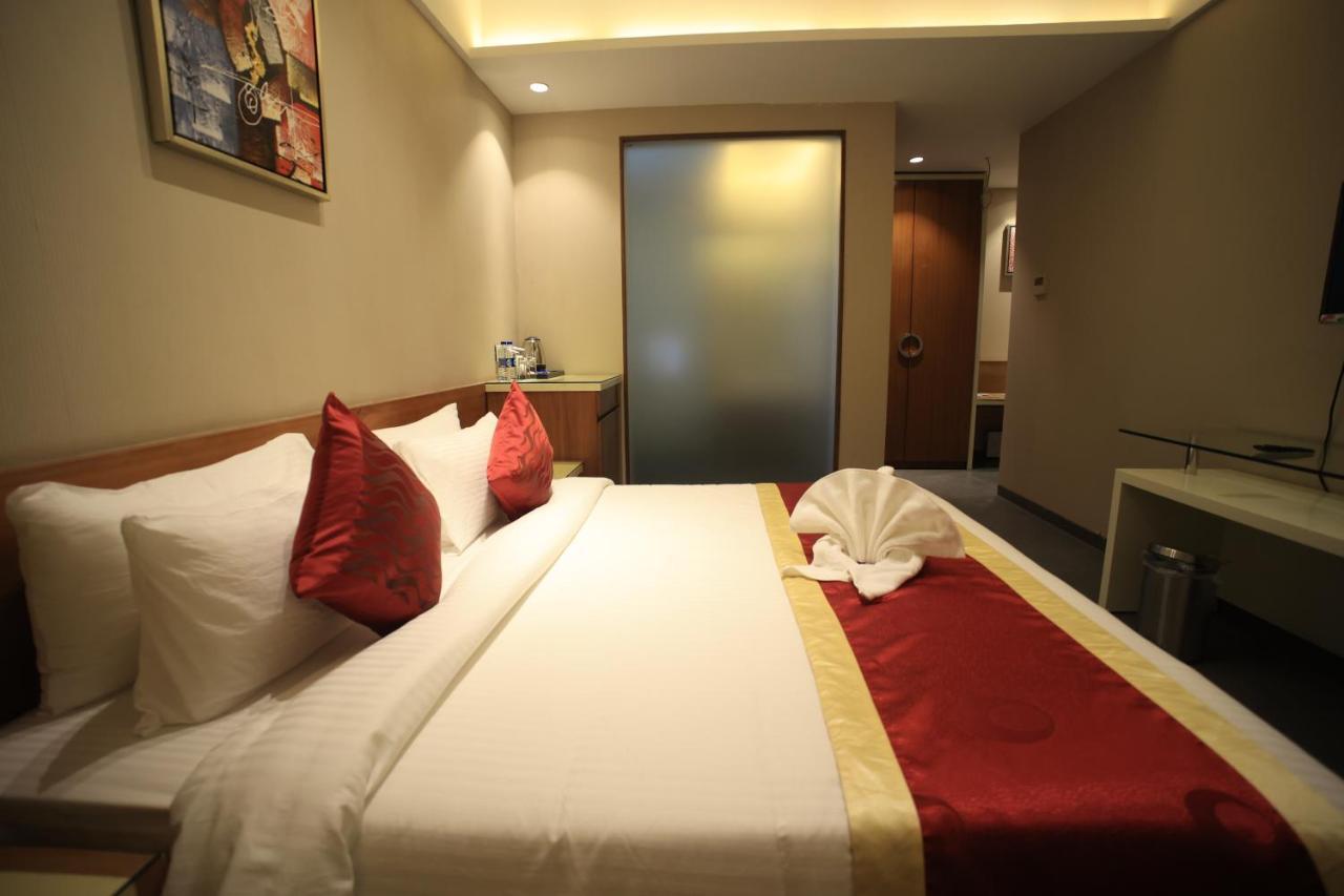 The Byke Delotel Hotel 3*