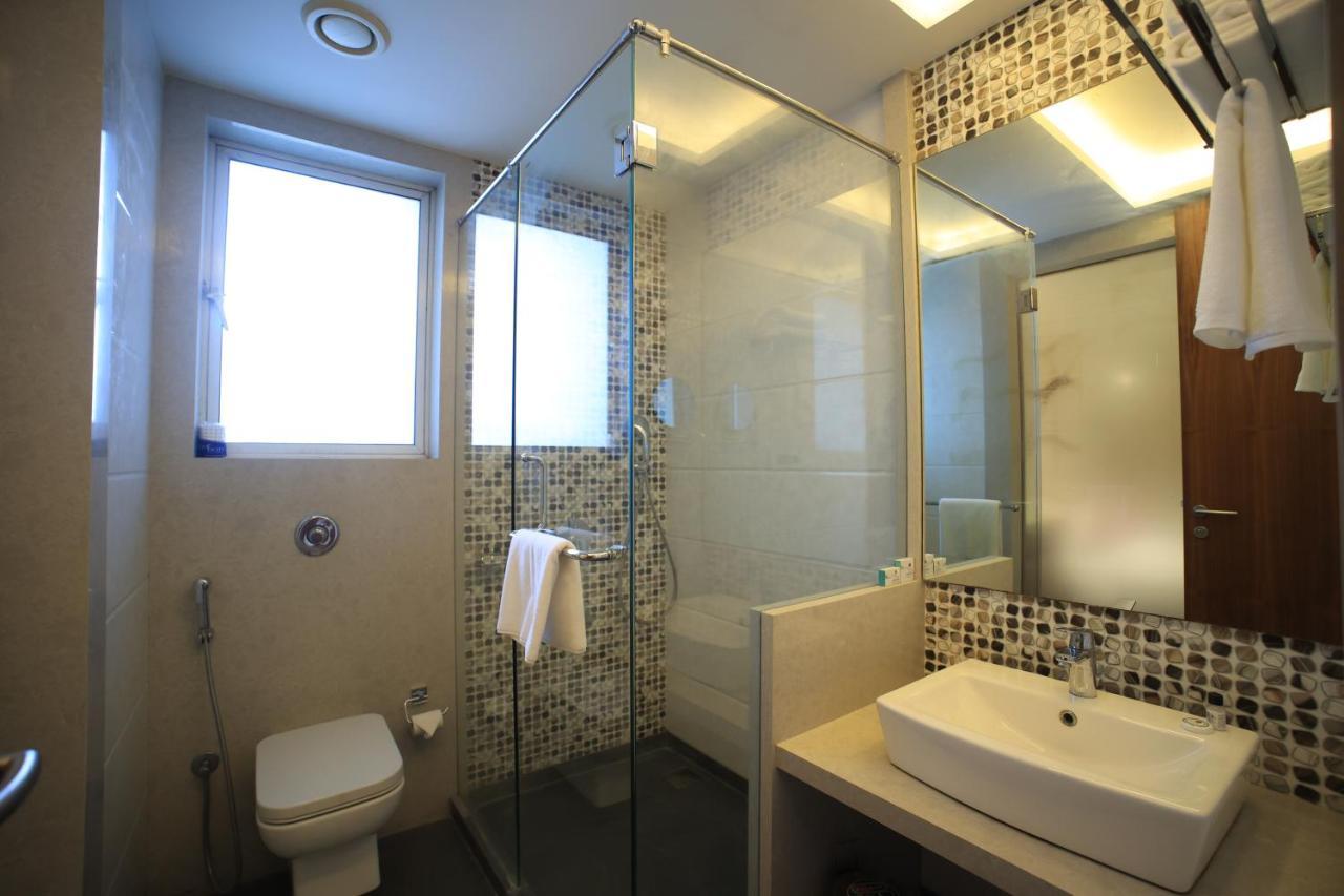 Hotel The Byke Delotel
