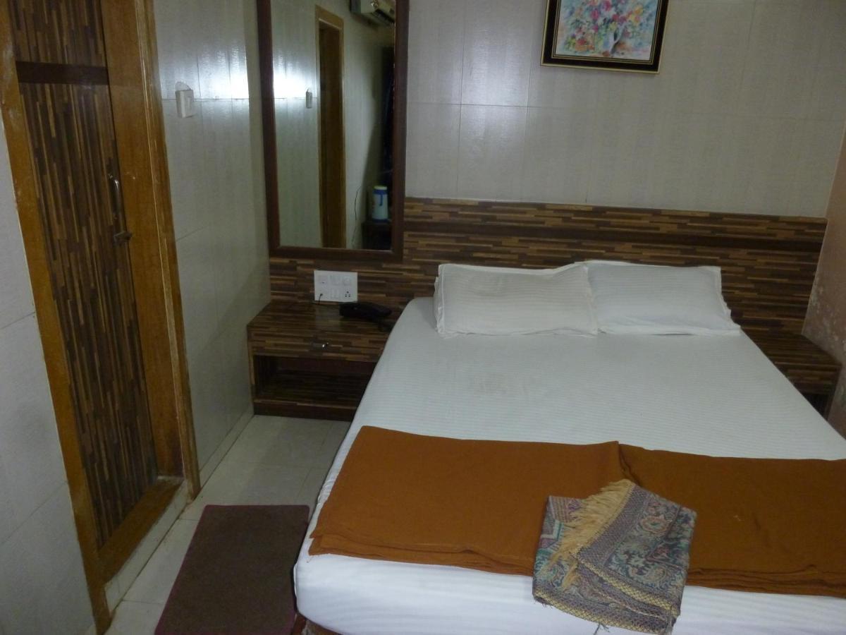 Orient Palace Mumbai