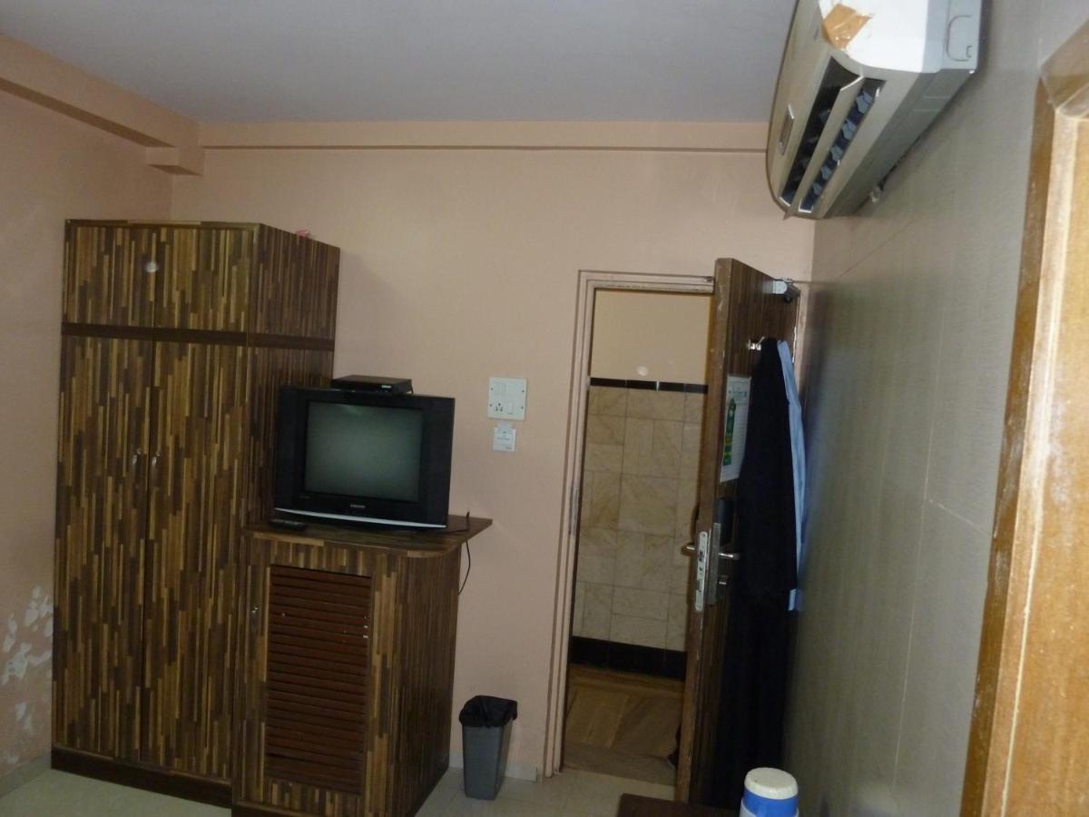 Hotel Orient Palace Mumbai