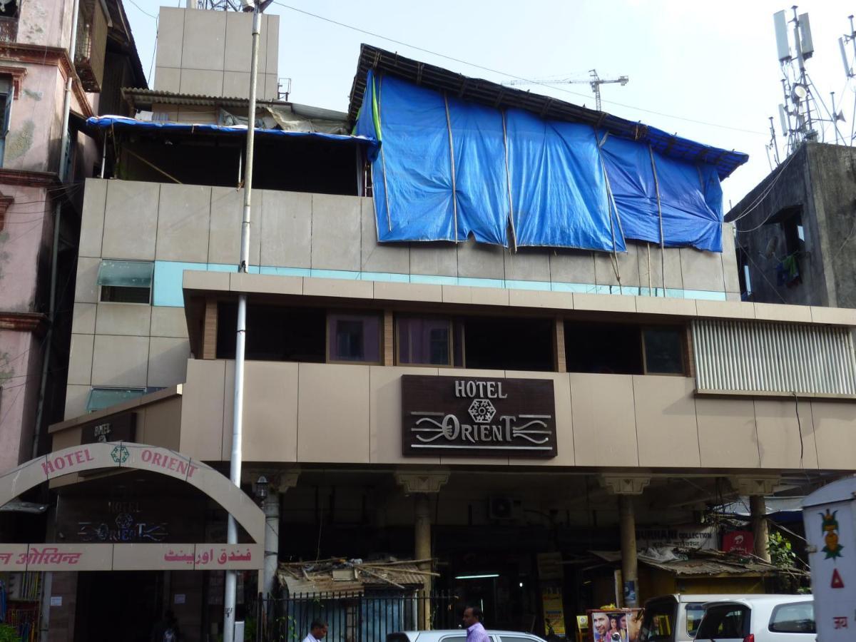 Orient Palace Mumbai