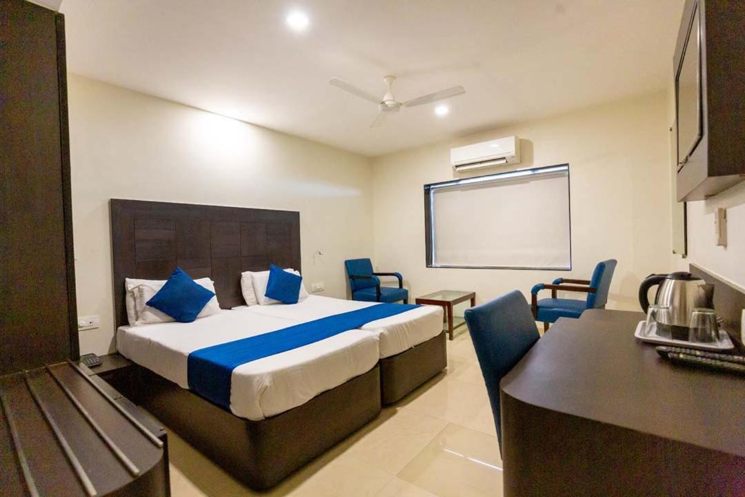 Hotel Sukh
