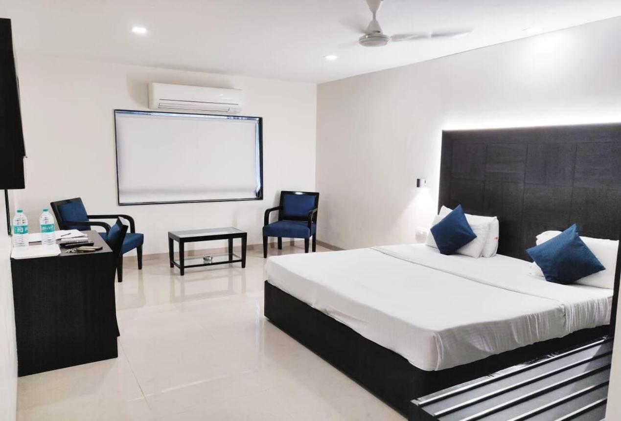 Sukh Hotel Mumbai