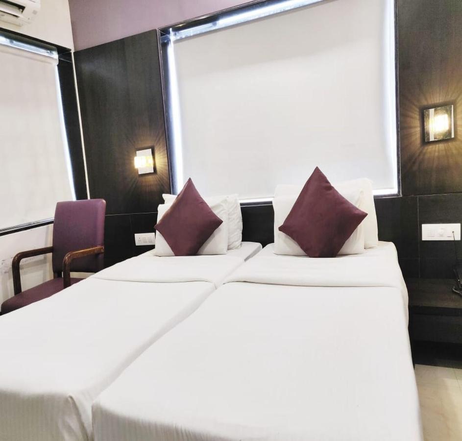 Sukh 3* Mumbai