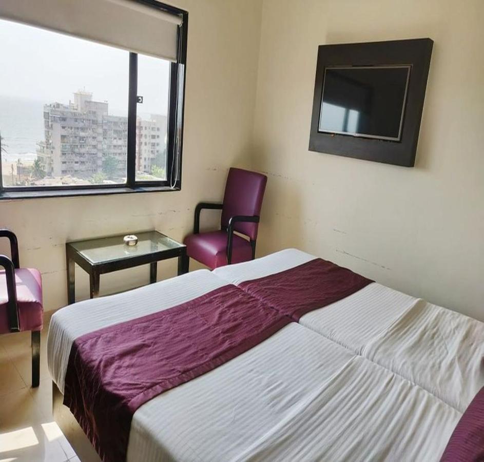 Sukh Hotel Mumbai