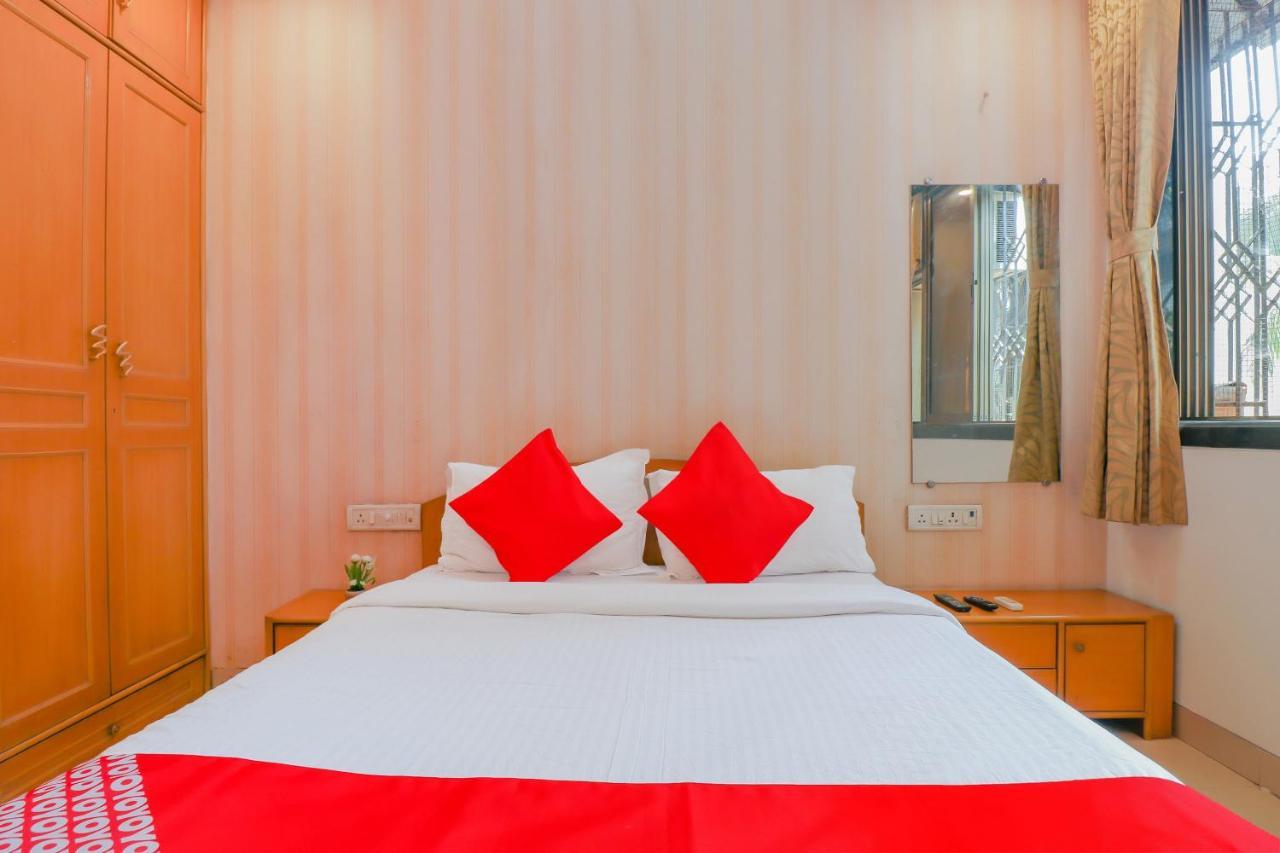 Oyo 79583 Seven Sun Guest House Mumbai