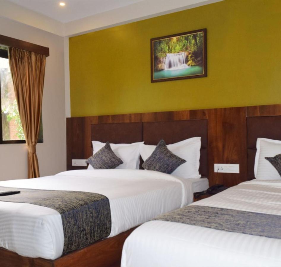 Hotel Rabis Mumbai