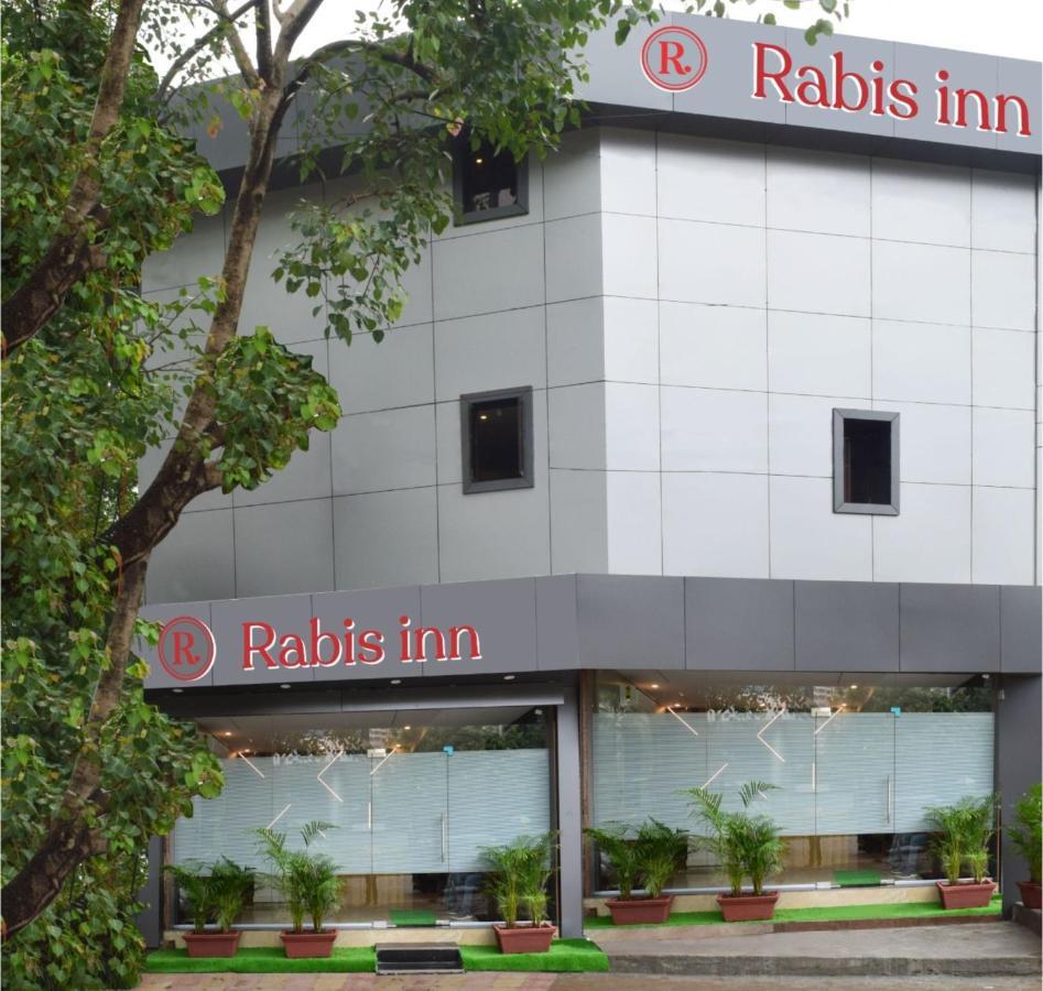 Hotel Rabis 3*