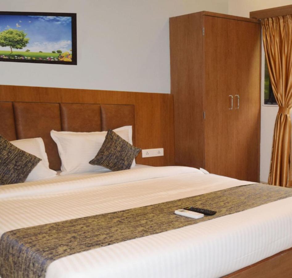 Hotel Rabis 3*