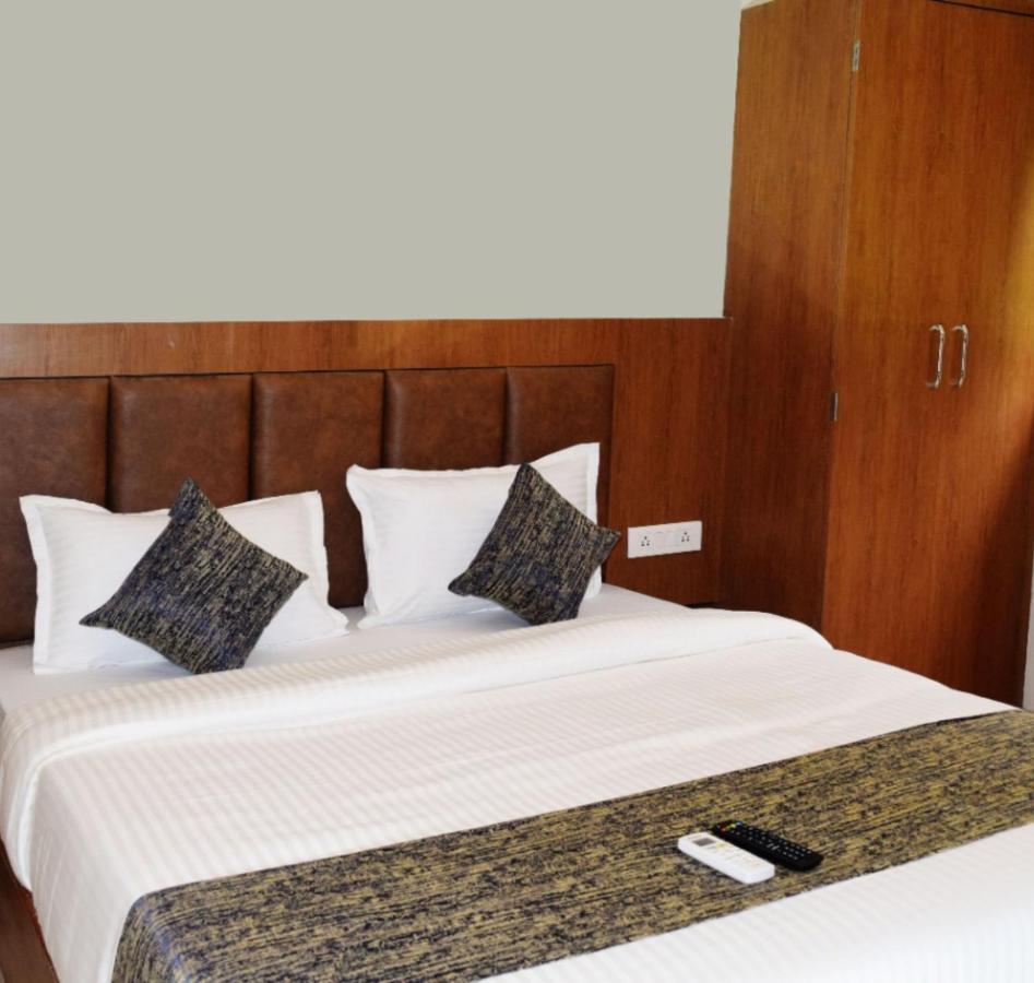 Hotel Rabis 3*