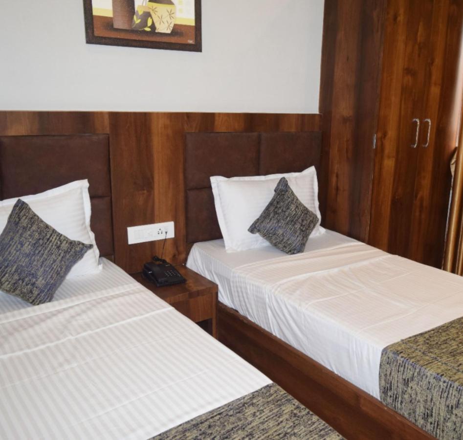 Rabis 3* Mumbai